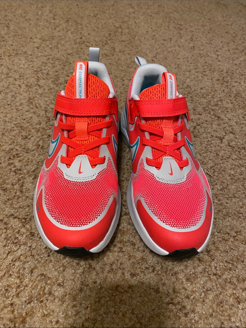 Cosmic Runner size 2
